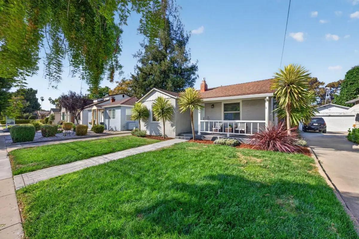 509 Hull Avenue, San Jose, CA 95125 - #1