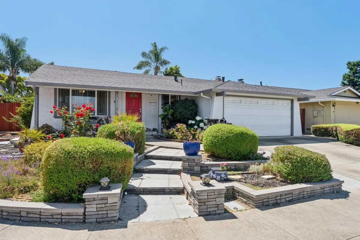 3130 Raleigh Court, Fremont, CA 94555 - #1