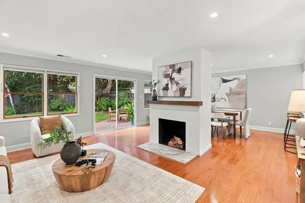 111 Hedge Road, Menlo Park, CA 94025