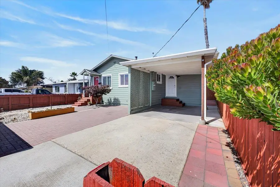 1177 Birch Avenue, Seaside, CA 93955 - #2
