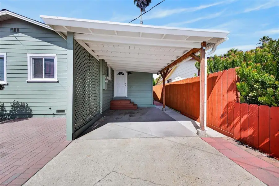 1177 Birch Avenue, Seaside, CA 93955 - #3