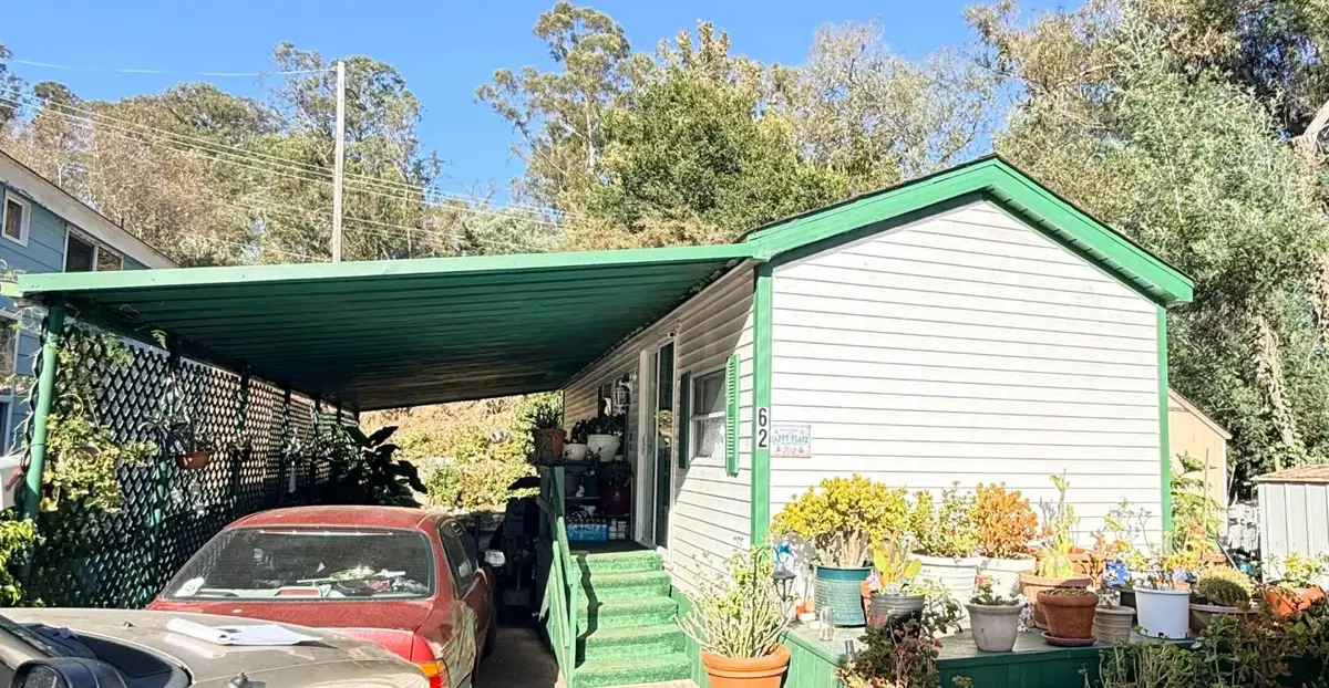 2546 Capitola Road #62, Santa Cruz, CA 95062 - #1