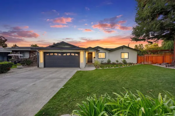 5281 Forest Creek Court, San Jose, CA 95129