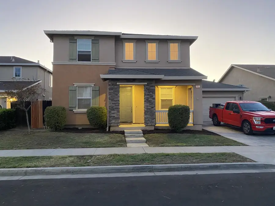 331 Durer Drive, Patterson, CA 95363 - #2