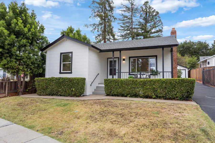 2614 Jefferson Avenue, Redwood City, CA 94062 - #2