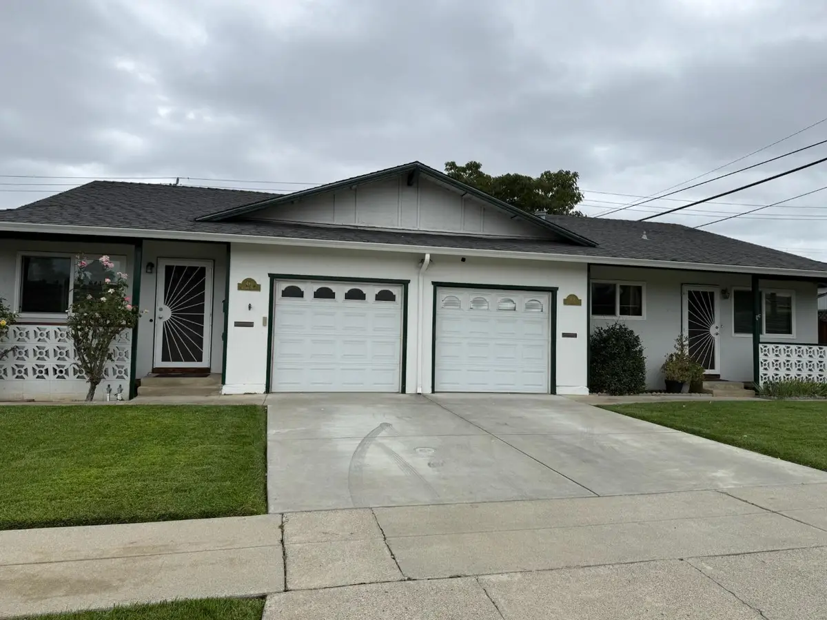 496-498 Bevans Drive, San Jose, CA 95129 - #1