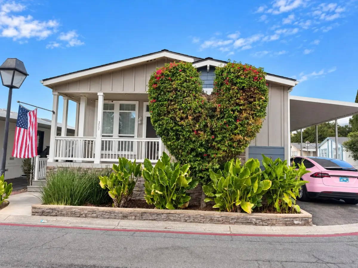 6130 Monterey #317, San Jose, CA 95138 - #1