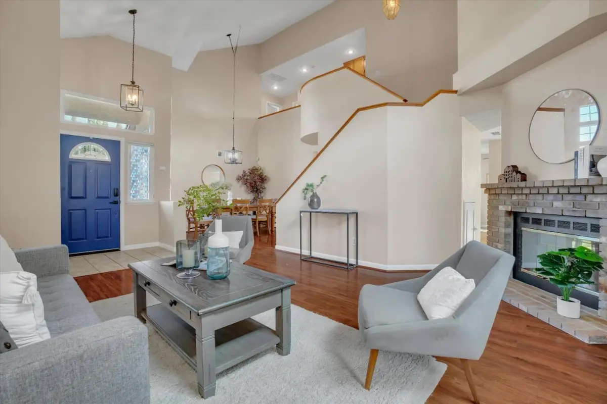 825 Foxwood Drive, Tracy, CA 95376 - #1
