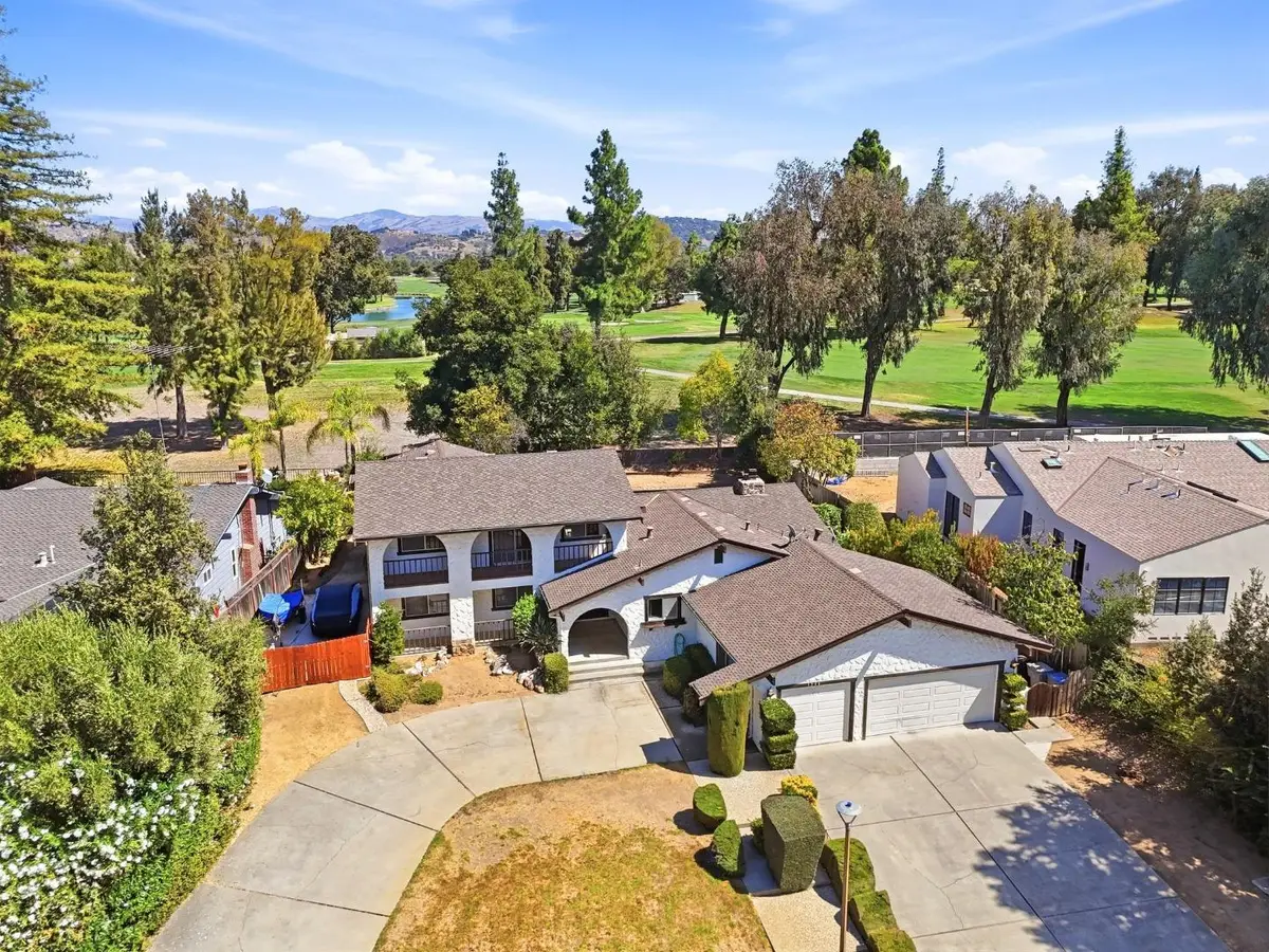 1306 Hillcrest Drive, San Jose, CA 95120 - #1