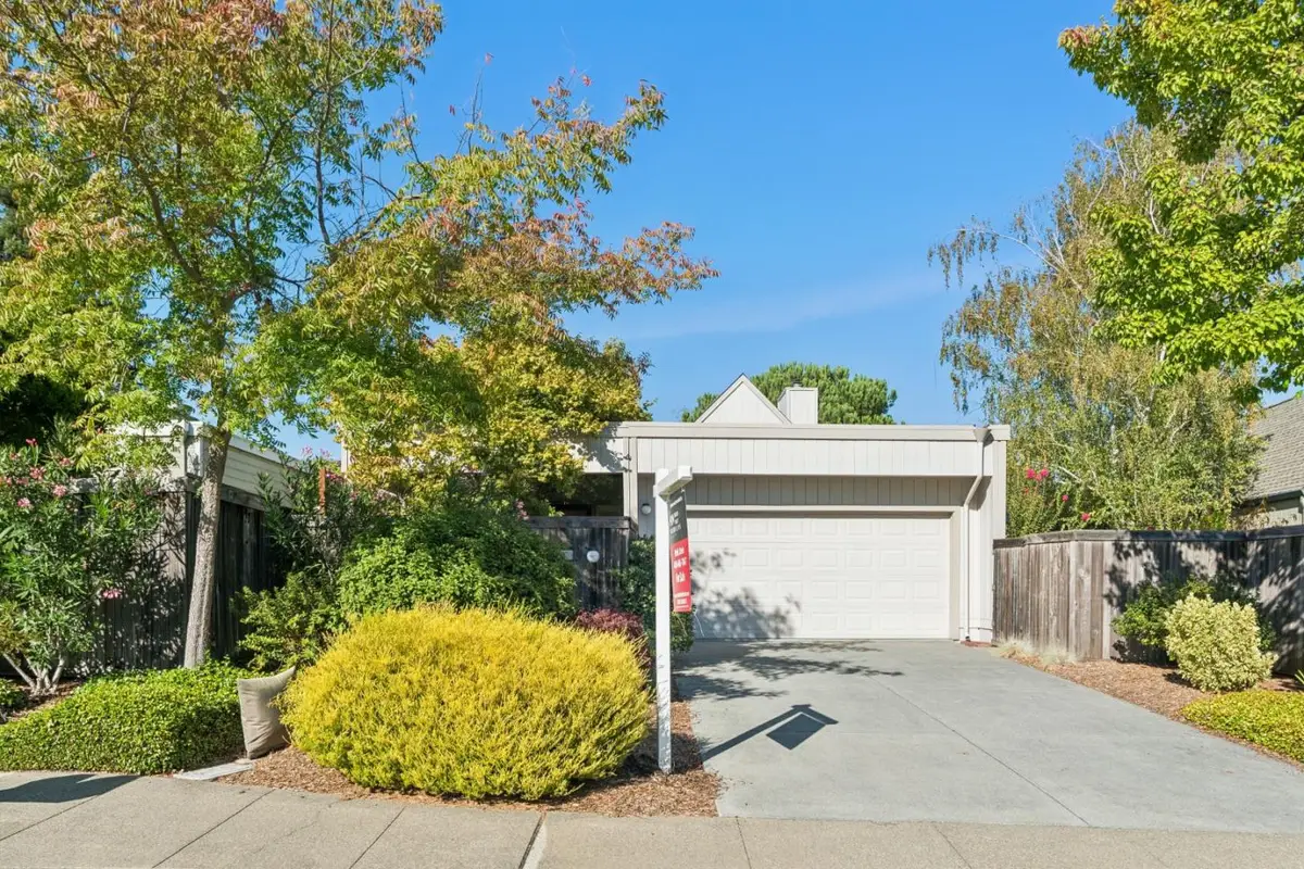 363 Dahlia Drive, Sonoma, CA 95476 - #1
