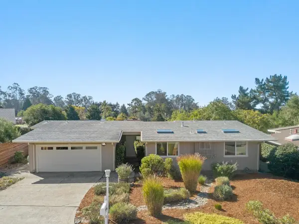125 Dovewood Lane, Aptos, CA 95003