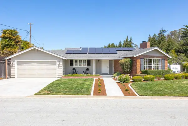 2 Ortalon Avenue, Santa Cruz, CA 95060