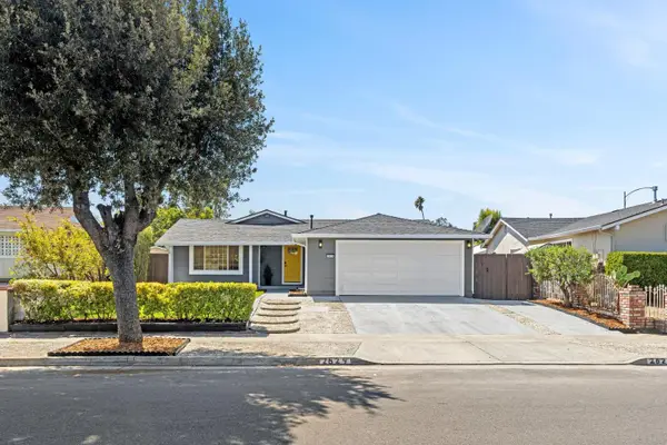 2629 Sherlock Drive, San Jose, CA 95121