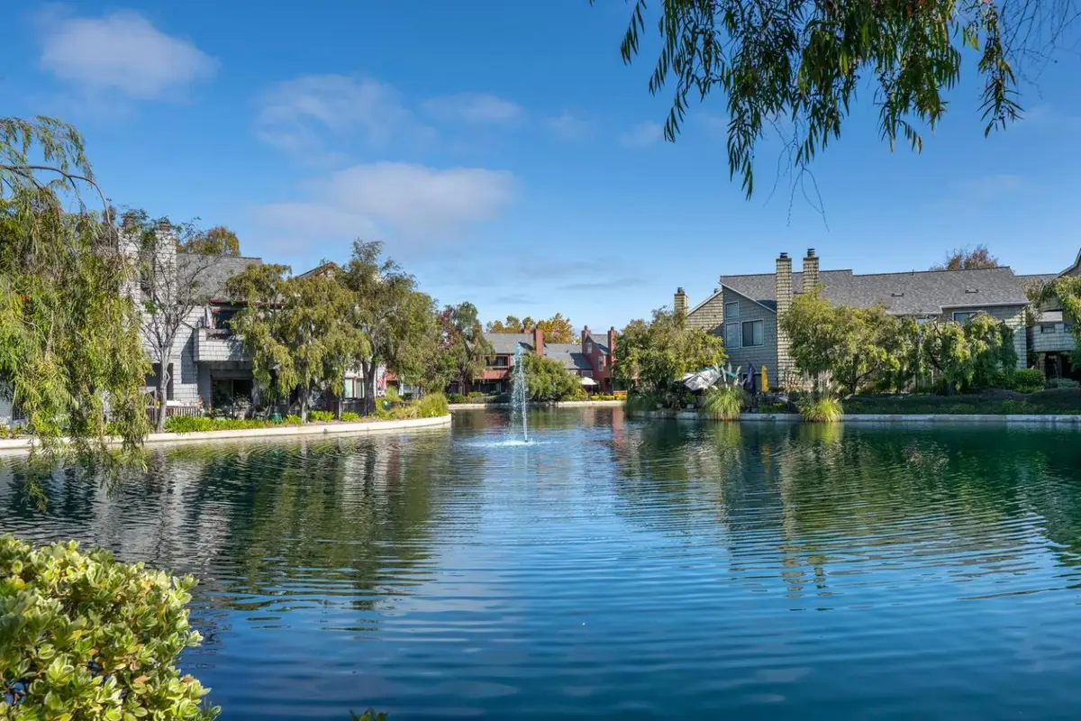 1139 Shoreline Drive, San Mateo, CA 94404 - #1