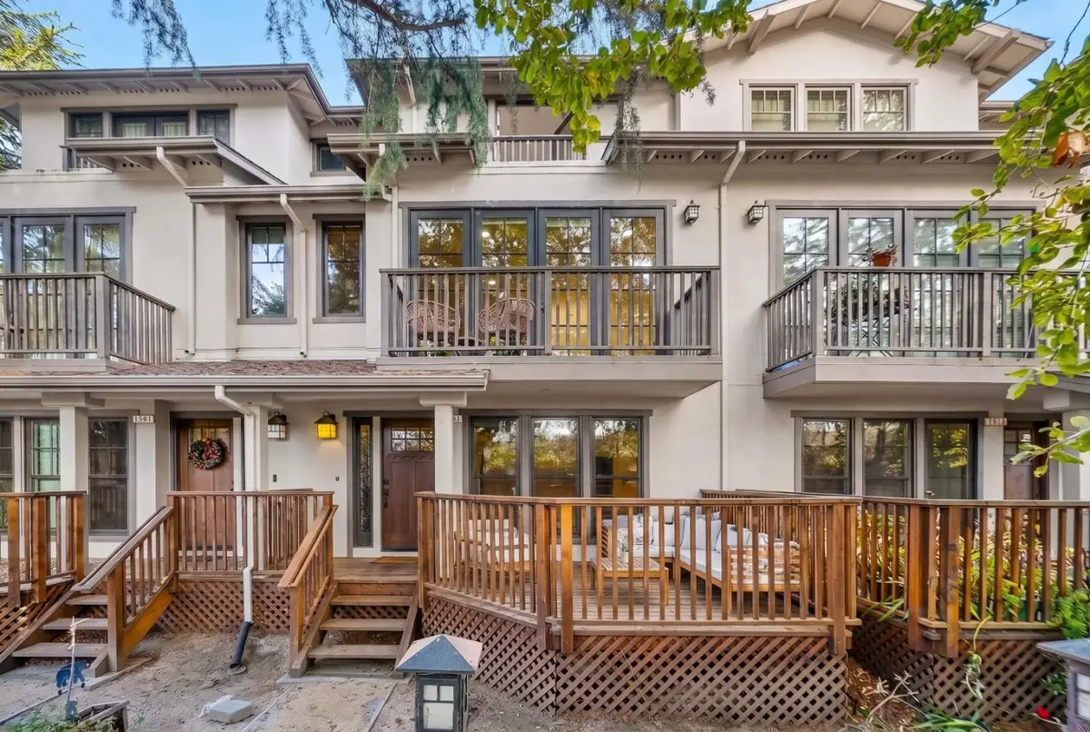 1507 Hummingbird Place, San Jose, CA 95129 - #1