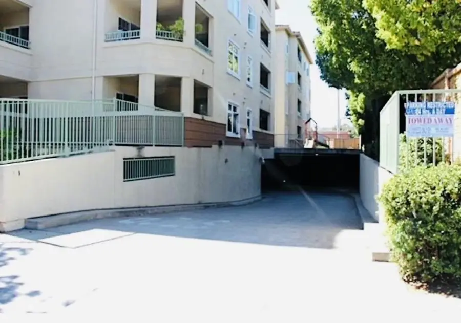 3128 Loma Verde Drive #312, San Jose, CA 95117 - #2