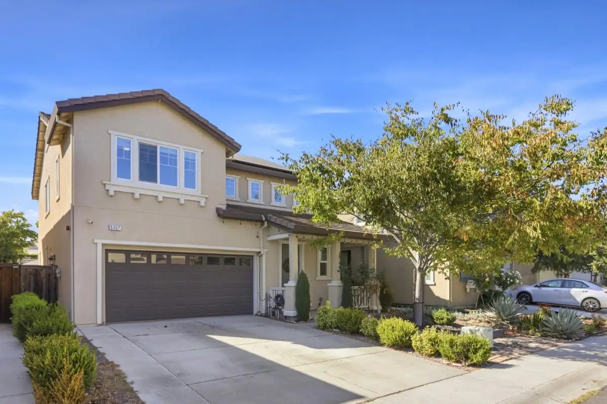 5357 Gramercy Circle, Fairfield, CA 94533 - #1