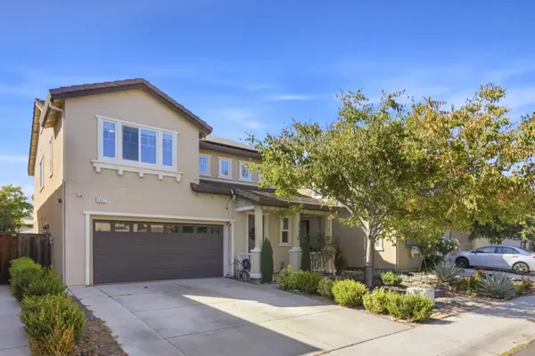 5357 Gramercy Circle, Fairfield, CA 94533