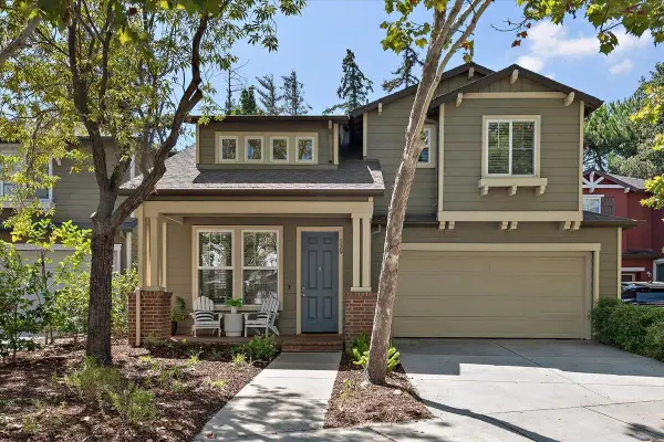 129 Smith Ranch Court, Los Gatos, CA 95032