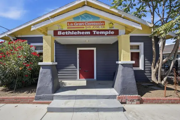 315 N 10th Street, San Jose, CA 95112