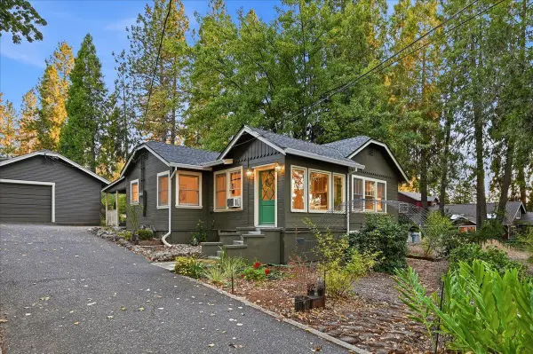 11077 Squirrel Creek Road, Grass Valley, CA 95945