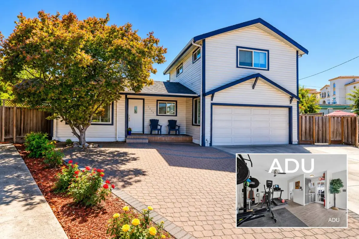 1659 Hood Court, Santa Clara, CA 95051 - #1