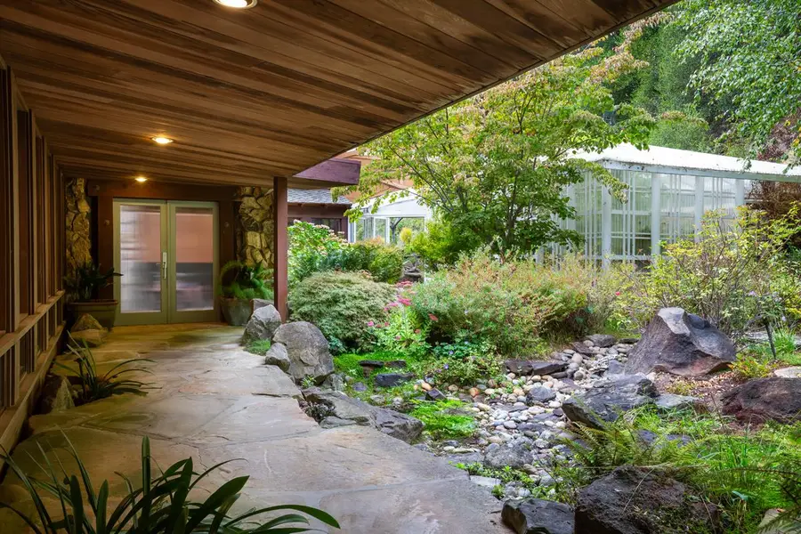10170 Pescadero Creek Road, Loma Mar, CA 94021 - #3