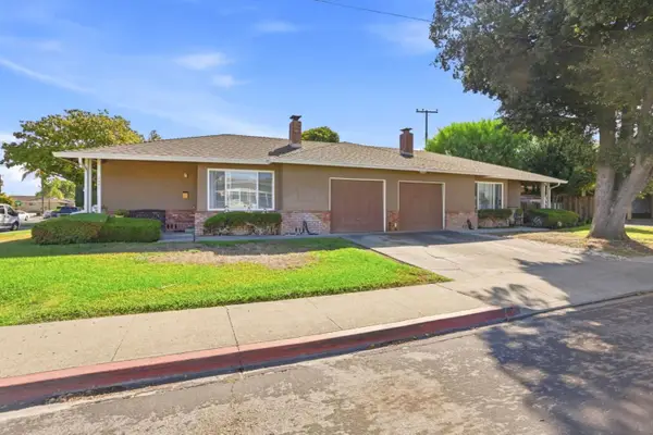 2491-2493 Monticello Way, Santa Clara, CA 95051