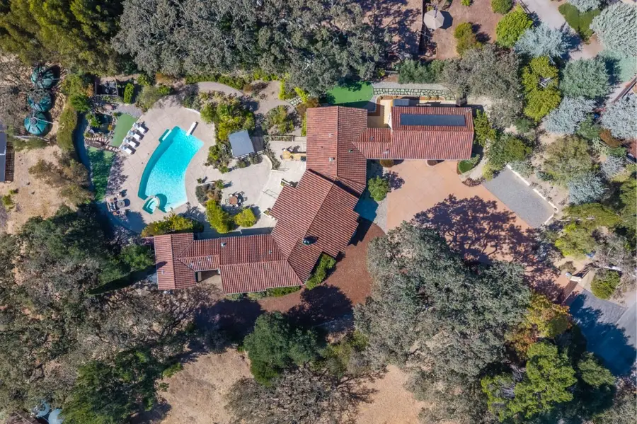 43 Middle Canyon Road, Carmel Valley, CA 93924 - #2