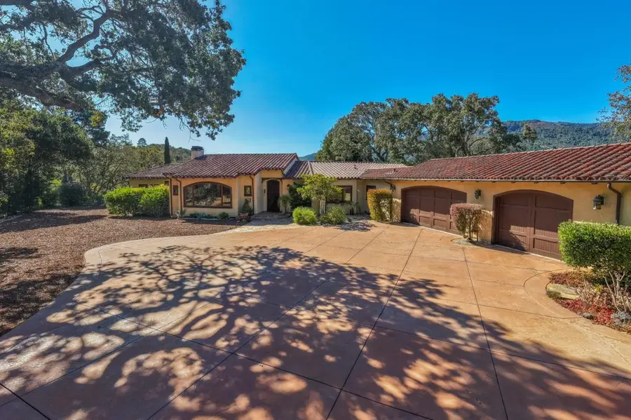 43 Middle Canyon Road, Carmel Valley, CA 93924 - #3