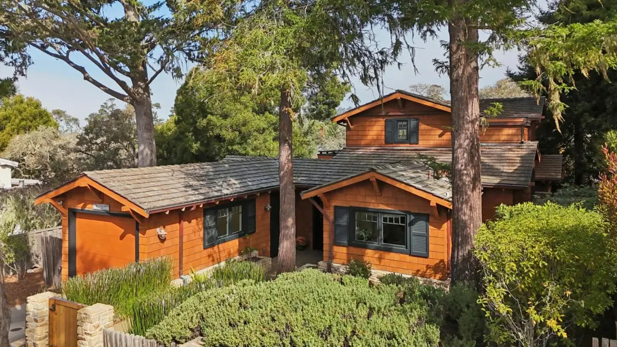 5th Avenue 2nw Of Lincoln Street, Carmel, CA 93921 - #1
