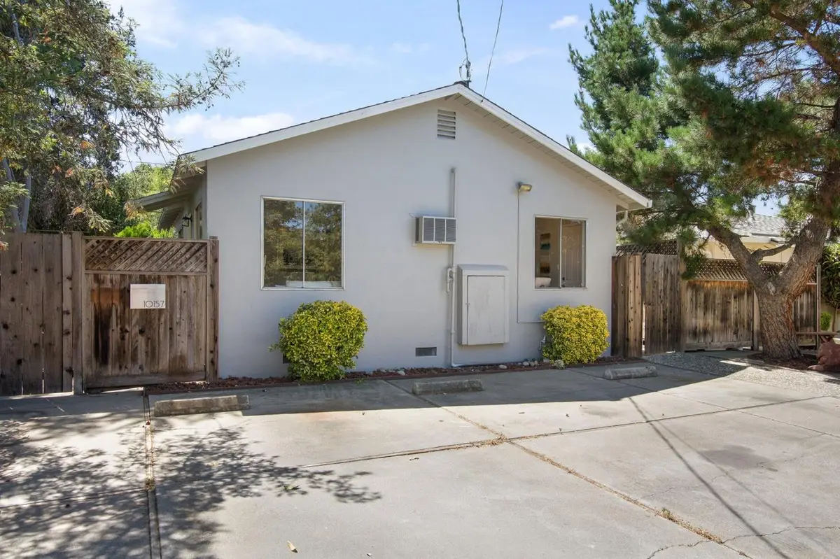 10157 Alhambra Avenue, Cupertino, CA 95014 - #1
