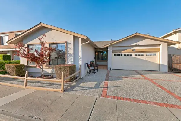 796 Ranger Circle, Foster City, CA 94404