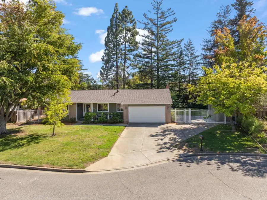 20048 Puente Court, Saratoga, CA 95070 - #2