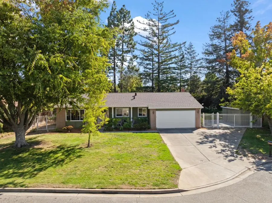 20048 Puente Court, Saratoga, CA 95070 - #3