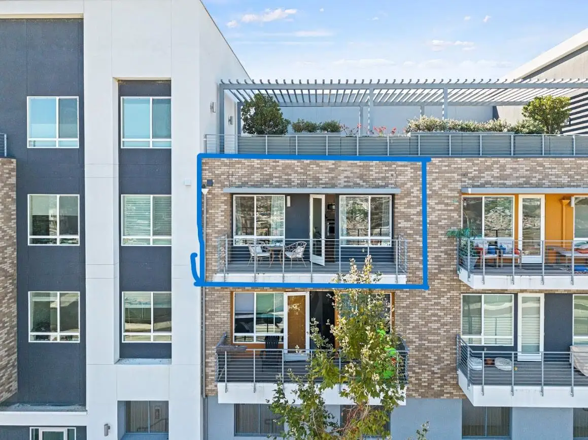 382 Llano De Los Robles Avenue #7, San Jose, CA 95136 - #1