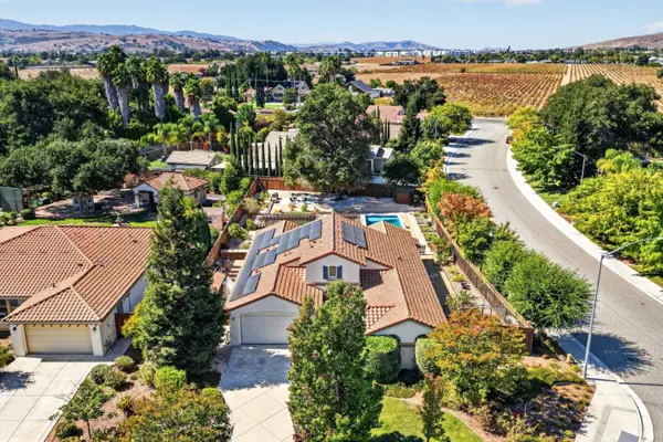 17395 Pineau Court, Morgan Hill, CA 95037