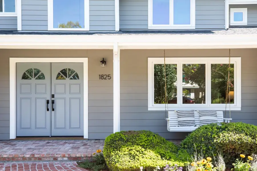 1825 Austin Avenue, Los Altos, CA 94024 - #3
