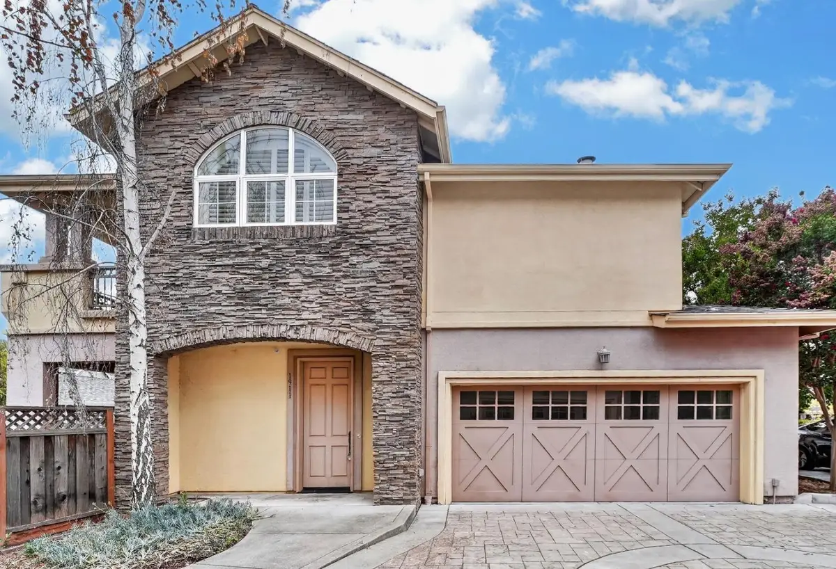 1911 Vida Court, Mountain View, CA 94043 - #1
