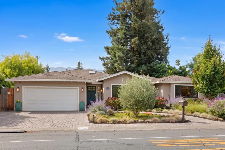 1450 Oak Avenue, Los Altos, CA 94024 - #2