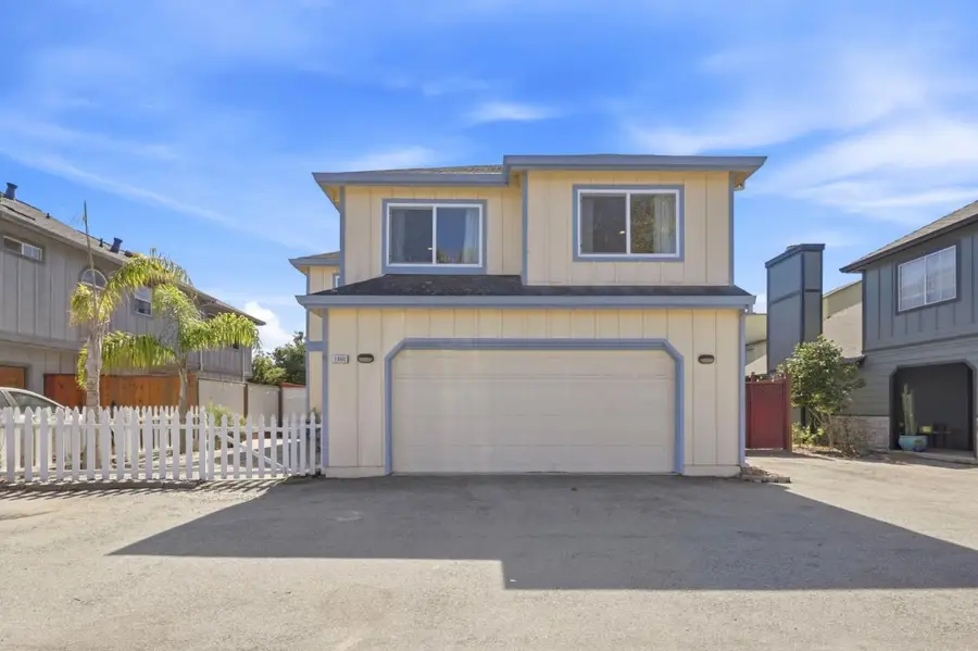 1860 Cisco Lane, Santa Cruz, CA 95062 - #3