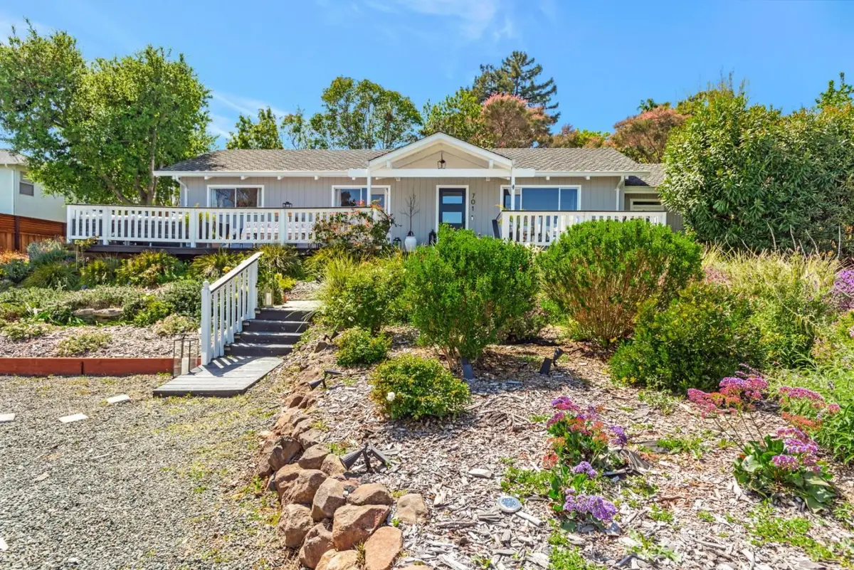 701 Ventura Avenue, San Mateo, CA 94403 - #1