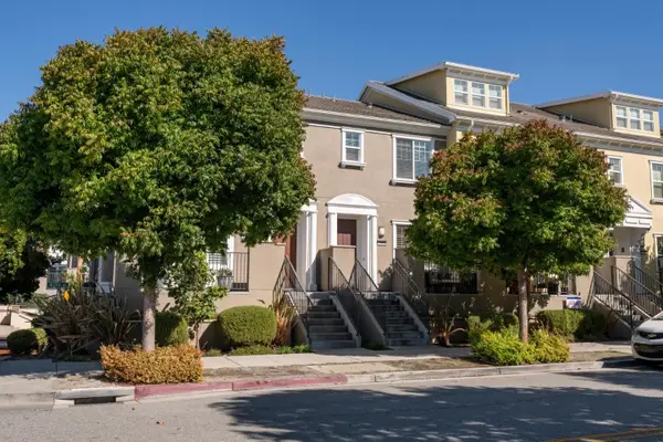 2933 Baze Road, San Mateo, CA 94403