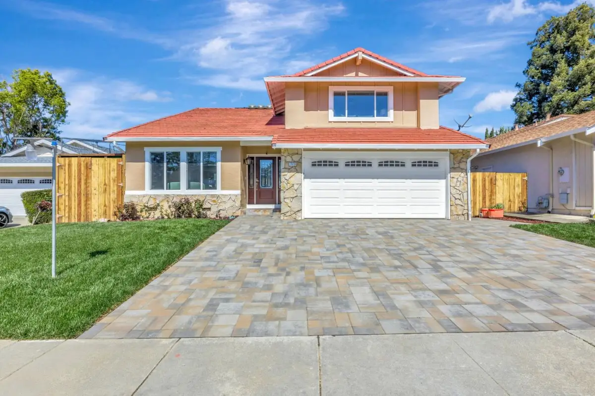 1513 Shinn Court, Fremont, CA 94536 - #1