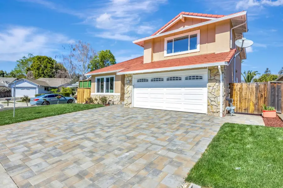 1513 Shinn Court, Fremont, CA 94536 - #2