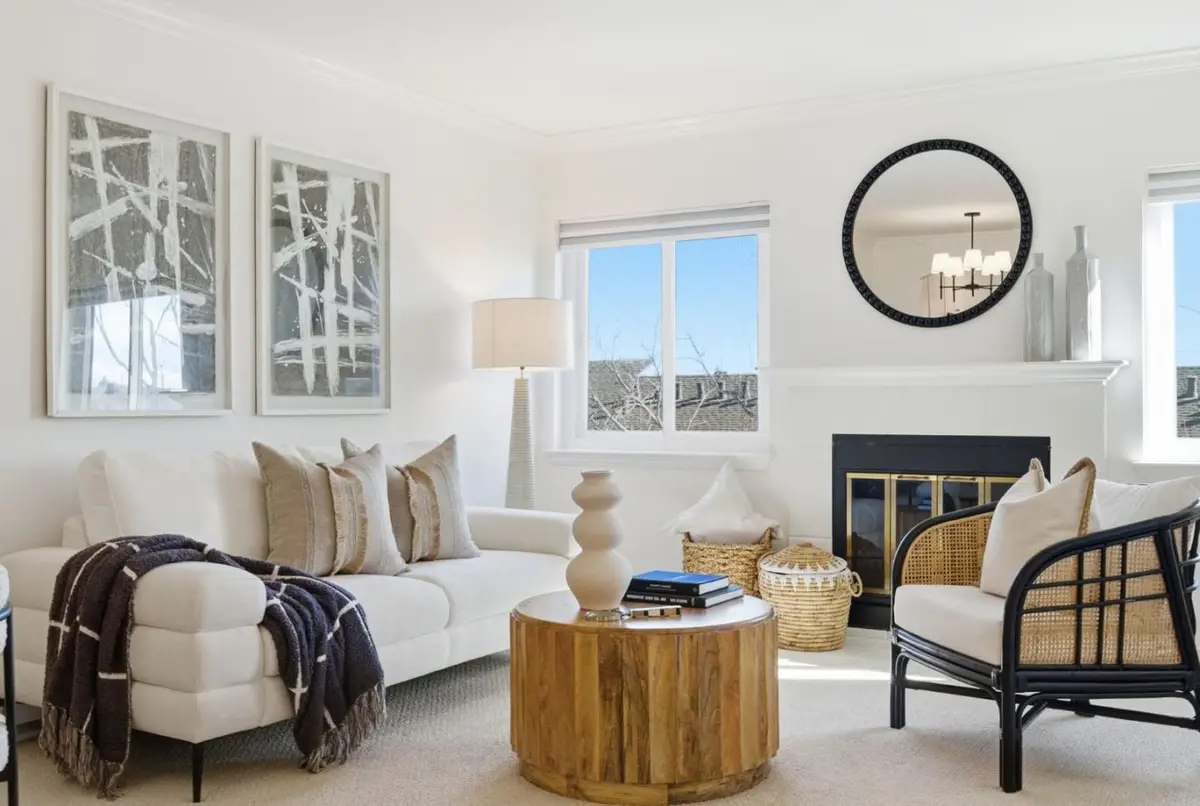 320 Peninsula Avenue #409, San Mateo, CA 94401 - #1