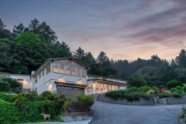 365 Granite Creek Road, Santa Cruz, CA 95065