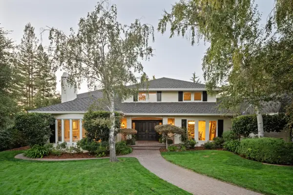 26169 Rancho Manuella Lane, Los Altos Hills, CA 94022