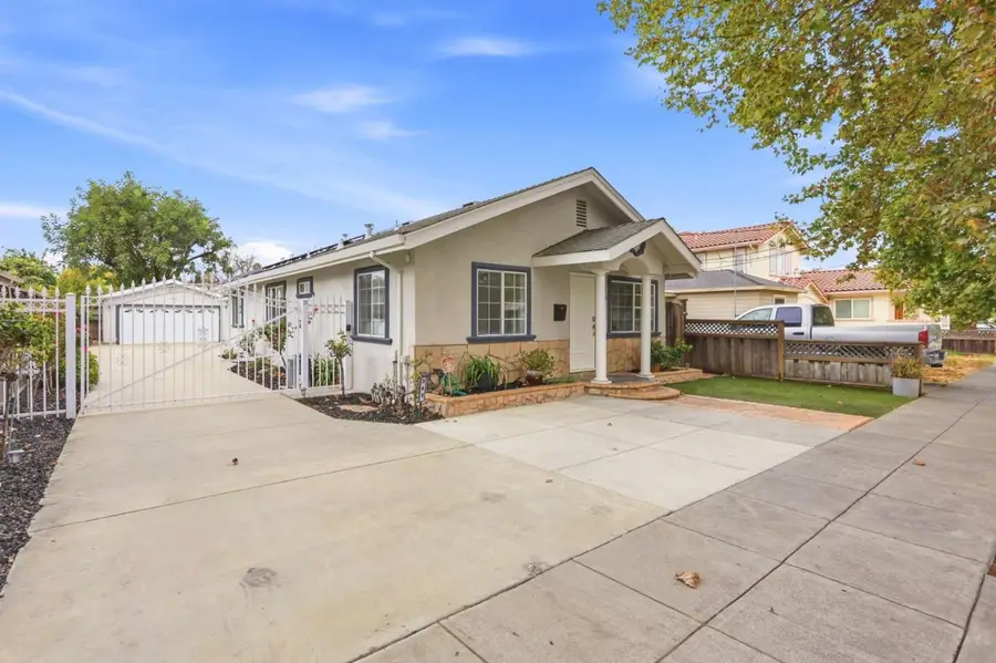 345 N 21st Street, San Jose, CA 95112 - #2
