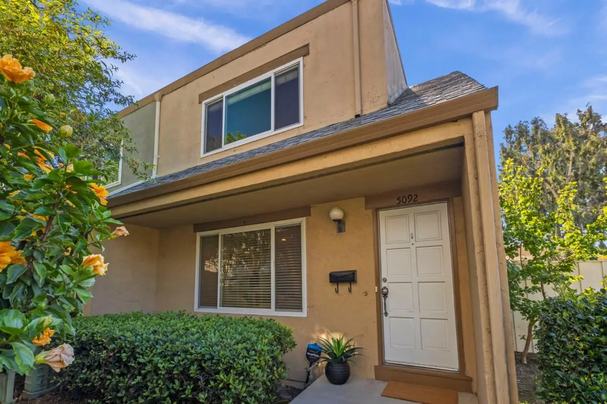 5092 Plaza Corona, Santa Clara, CA 95054 - #1